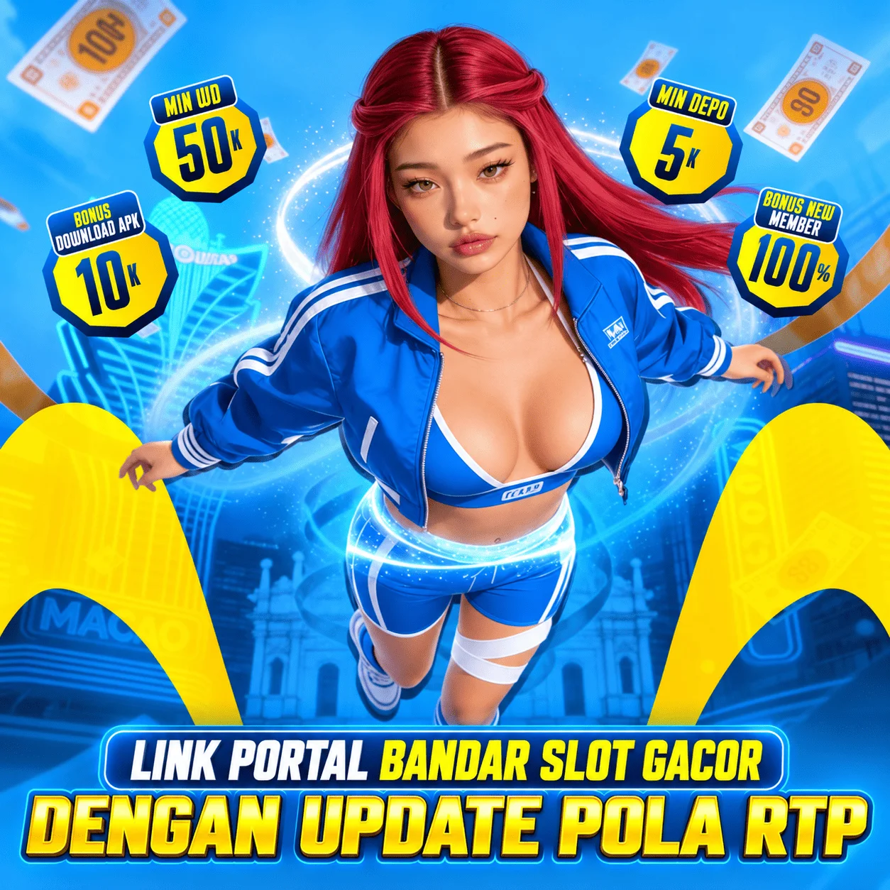 ARENABET123